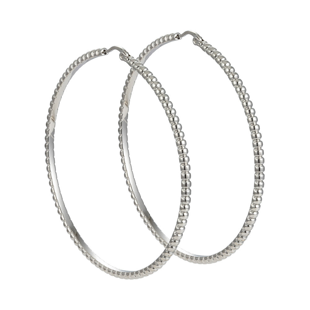 INER09 STAINLESS STEEL EARRING AAB CO..