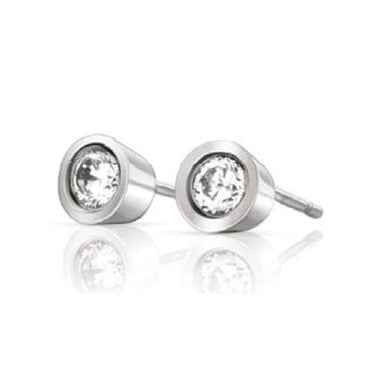 INER32A STAINLESS STEEL EARRING PRESTIGE INORI AAB CO..