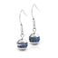 INER46C PRECIOSA BALL EARRINGS