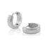 INER78A STAINLESS STEEL EARRING AAB CO..