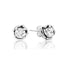 INER80 STAINLESS STEEL EARRING
