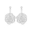 INER83A STAINLESS STEEL EARRING AAB CO..