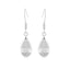 INER84A STAINLESS STEEL EARRING