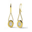 INER87C STAINLESS STEEL EARRING