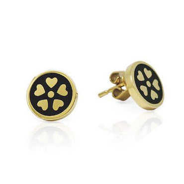 INER90C STAINLESS STEEL EARRING AAB CO..