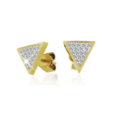 INER92C STAINLESS STEEL EARRING AAB CO..