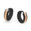 INER93C STAINLESS STEEL EARRING