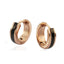 INER93D STAINLESS STEEL EARRING
