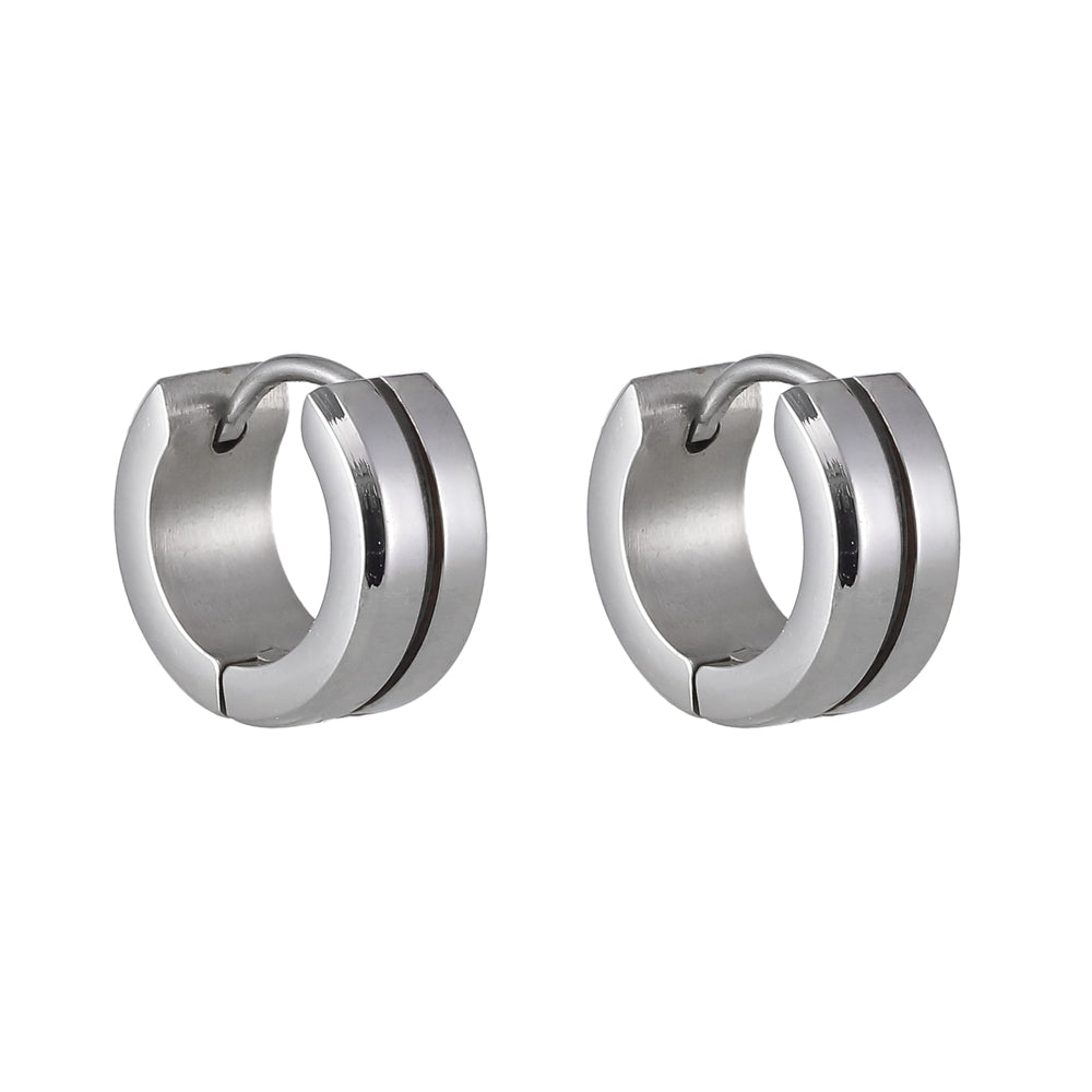 INER96A STAINLESS STEEL EARRING AAB CO..