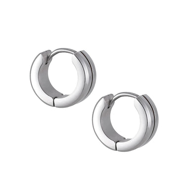 INER96A STAINLESS STEEL EARRING AAB CO..