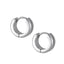 INER96A STAINLESS STEEL EARRING