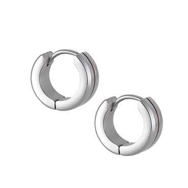 INER96B STAINLESS STEEL EARRING AAB CO..