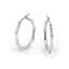INER97A STAINLESS STEEL EARRING