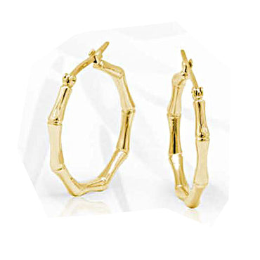 INER97C STAINLESS STEEL EARRING AAB CO..