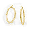 INER97C STAINLESS STEEL EARRING AAB CO..