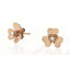 INER99B STAINLESS STEEL EARRING
