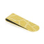 INM04B STAINLESS STEEL MONEY CLIP