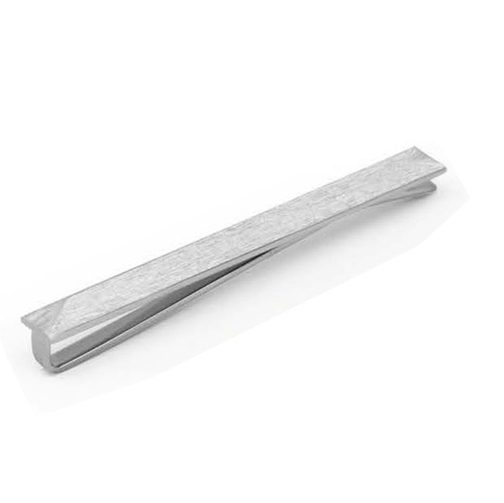 INM05A STAINLESS STEEL TIE CLIP AAB CO..