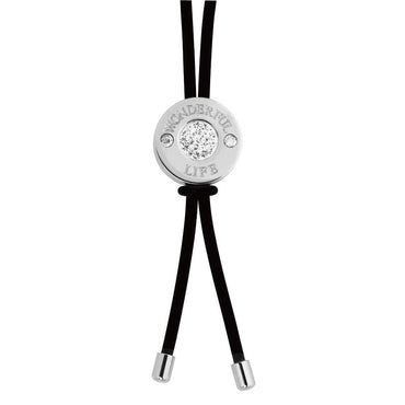 INNC02A STAINLESS STEEL NECKLACE AAB CO..