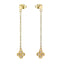 INER102C STAINLESS STEEL EARRING AAB CO..