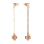 INER102B STAINLESS STEEL EARRING AAB CO..