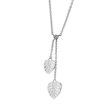 INNC03A STAINLESS STEEL NECKLACE AAB CO..