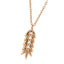 INP286B STAINLESS STEEL PENDANT