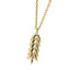 INP286C STAINLESS STEEL PENDANT