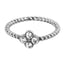 INR225A STAINLESS STEEL RING