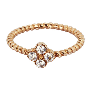 INR225B STAINLESS STEEL RING AAB CO..