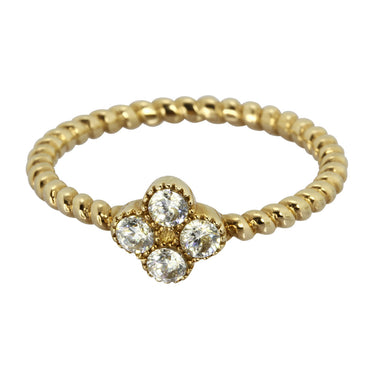 INR225C STAINLESS STEEL RING AAB CO..