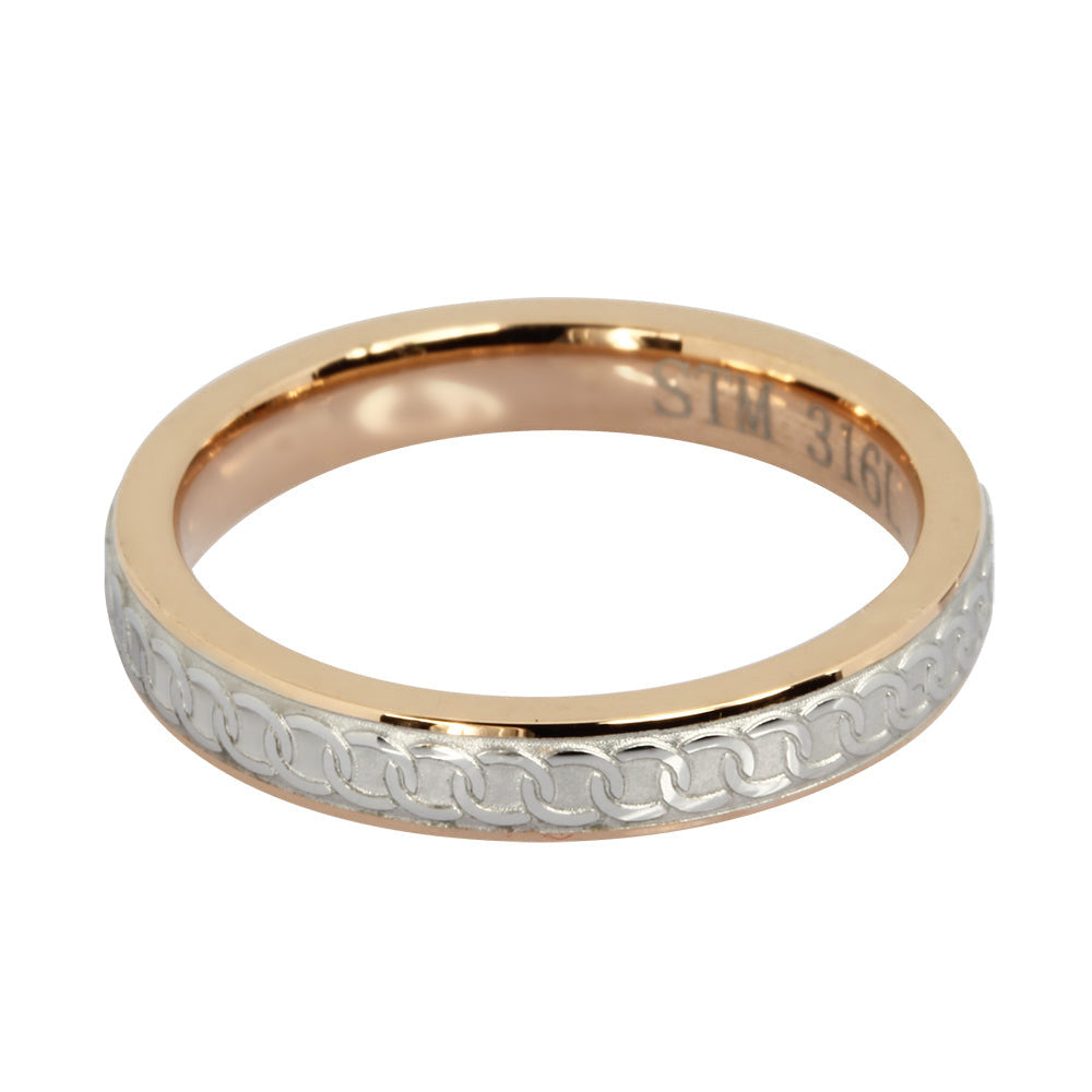 INR235A STAINLESS STEEL RING AAB CO..