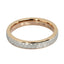 INR235A STAINLESS STEEL RING