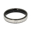 INR235B STAINLESS STEEL RING