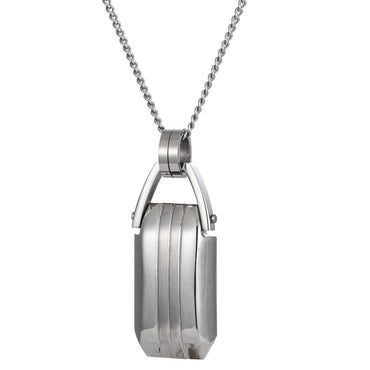 INP103C STAINLESS STEEL PENDANT AAB CO..