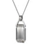 INP103C STAINLESS STEEL PENDANT AAB CO..