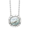 INP129 STAINLESS STEEL PENDANT HOLLYWOOD GLOW ONE IN A MIL AAB CO..
