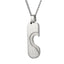 INP147 STAINLESS STEEL PENDANT