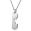 INP149 STAINLESS STEEL PENDANT