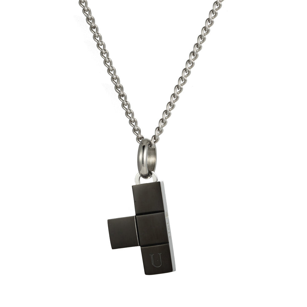 INP170 STAINLESS STEEL PENDANT PVD AAB CO..