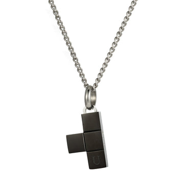 INP170 STAINLESS STEEL PENDANT PVD AAB CO..
