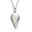 INP178 Stainless Steel Pendant His & Hers true love inori AAB CO..