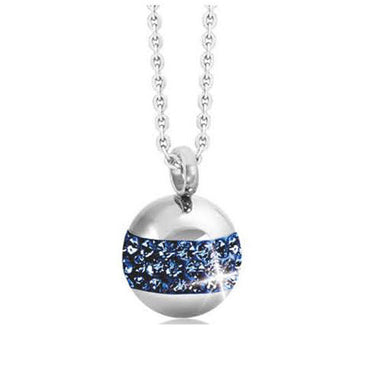 INP212C PRECIOSA BALL PENDANT AAB CO..