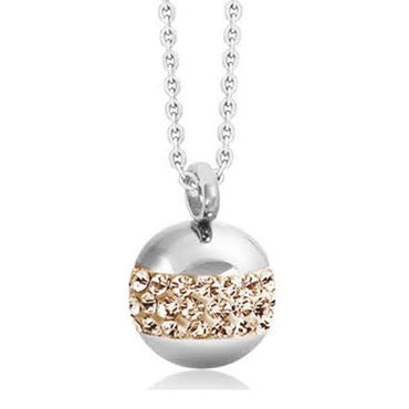 INP212D PRECIOSA BALL PENDANT AAB CO..