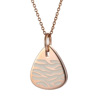 INP229B Stainless Steel Pendant Safari inori AAB CO..