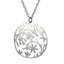 INP230A Stainless Steel Pendant Enchanted Forest inori AAB CO..
