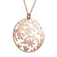 INP230B Stainless Steel Pendant Enchanted Forest inori