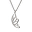 INP246A STAINLESS STEEL PENDANT