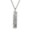 INP253A STAINLESS STEEL PENDANT AAB CO..