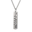 INP253A STAINLESS STEEL PENDANT